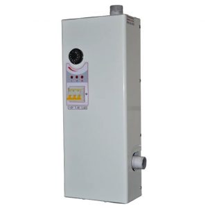 Котел электрический Терм ЭВПМ-15 15 кВт для отопления 150 кв.м