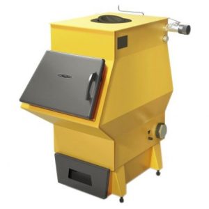 Котел твердотопливный TMF Ташкент 2017 Автоматик 16 кВт для отопления 150 кв.м