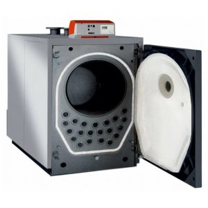 Котел газовый Unical TRISTAR 3G 65 2S 65 кВт для отопления 650 кв.м