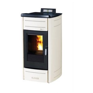 Котел твердотопливный Klover Star 14 для отопления