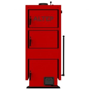 Котел твердотопливный ALTEP КТ-1Е-NM 20 для отопления 200 кв.м