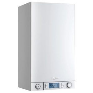 Котел газовый Haier Falco L1P20-F21(T) 17 кВт для отопления 150 кв.м