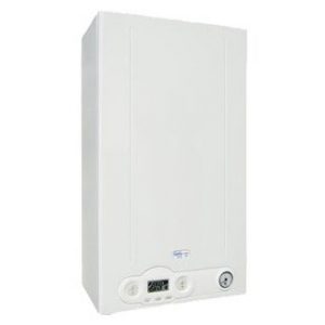 Котел газовый Nova Florida DELFIS CONDENSING KRB 28 25 кВт для отопления