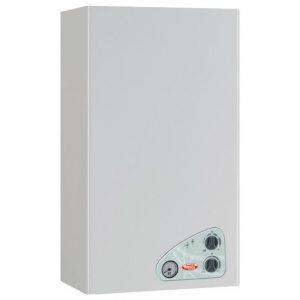 Котел газовый Alphatherm Sigma BT 24 23 кВт для отопления