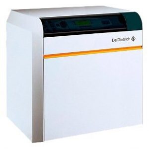 Котел газовый De Dietrich DTG 230-7S Diematic-m3 54 кВт для отопления 540 кв.м
