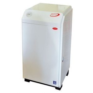 Котел газовый Atem Житомир-3 КС-ГВ-030 СН 31 кВт для отопления 320 кв.м