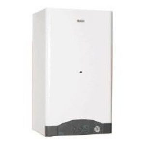 Котел газовый Lamborghini Calor XILO D 24 MC W TOP 27 кВт для отопления