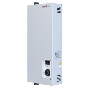 Котел электрический Теплотех ЭВП-12М 12 кВт для отопления 108 кв.м