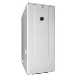 Котел жидкотопливный Kiturami Turbo 17R 19 кВт для отопления