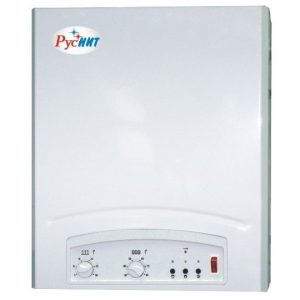 Котел электрический РусНИТ 236М 36 кВт для отопления 360 кв.м