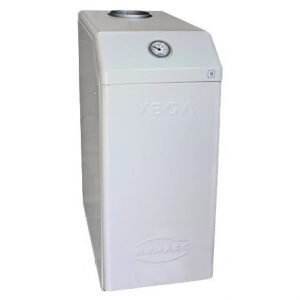 Котел газовый Мимакс Vega КСГ-50 50 кВт для отопления 500 кв.м