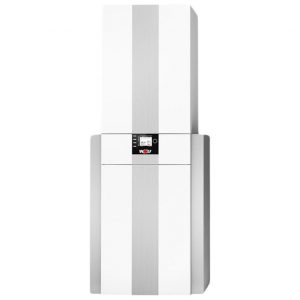 Котел газовый Wolf CGS-2-24/200L 25 кВт для отопления