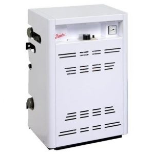 Котел газовый Данко 7-У 7 кВт для отопления 60 кв.м