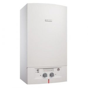 Котел газовый Bosch Gaz 4000 W ZWA 24-2 K 22 кВт для отопления