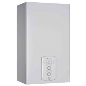 Котел газовый Chaffoteaux Pigma Evo System 35 FF 30 кВт для отопления