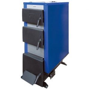 Котел твердотопливный Galmet GT KWR 11 11 кВт для отопления