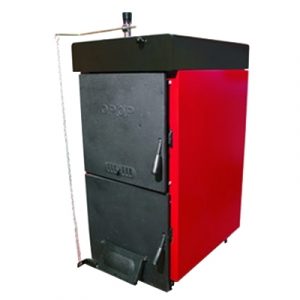 Котел твердотопливный напольный Gorenje ECO HEAT 3CI 16 кВт для отопления