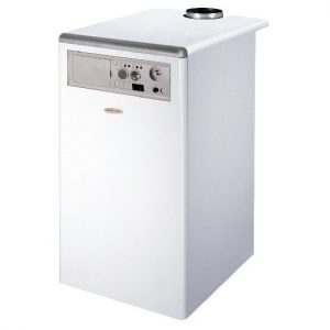 Котел газовый Fondital Bali RTN 48 48 кВт для отопления