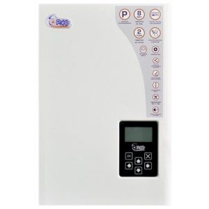 Котел электрический Рэко 8П 8 кВт для отопления 80 кв.м