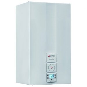 Котел газовый BIASI RINNOVA M290.32CM/M 30 кВт для отопления