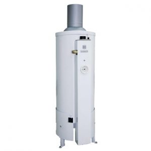 Котел газовый Жуковский машиностроительный завод АКГВ-29-3 Комфорт для отопления 250 кв.м