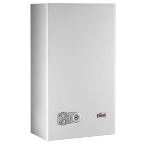 Котел газовый Ferroli Domina C 13 N 13 кВт для отопления