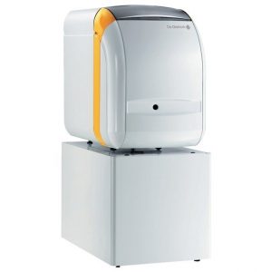 Котел жидкотопливный De Dietrich GTU 1204 S/ L 160 27 кВт для отопления