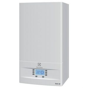 Котел газовый Electrolux Basic Space 11Fi 11 кВт для отопления 100 кв.м
