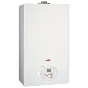 Котел газовый RADIANT RSR 24 23 кВт для отопления