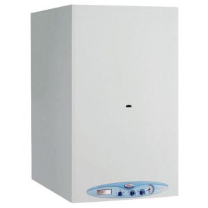 Котел газовый Nova Florida LIBRA CONDENSING LINE TECH KB 24 22 кВт для отопления