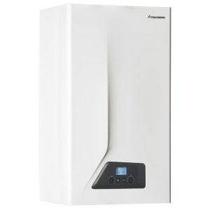 Котел газовый Italtherm City Class 25 FR 24 кВт для отопления