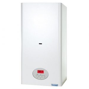 Котел газовый Thermona THERM 32 CLN 32 кВт для отопления