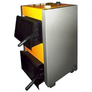 Котел твердотопливный Demrad Beaver Base 20 для отопления