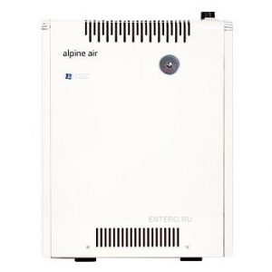 Котел газовый Alpine Air WL-16D 17 кВт для отопления