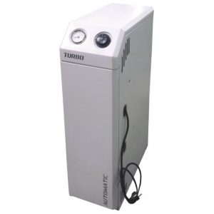 Котел газовый Atem Житомир-Турбо КС-Г-030 СН 30 кВт для отопления 300 кв.м