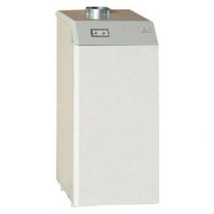 Котел газовый Termotechnik КЧ-50Т 50 кВт для отопления 500 кв.м