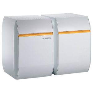 Котел газовый De Dietrich DTG 1306 B 150 30 кВт для отопления