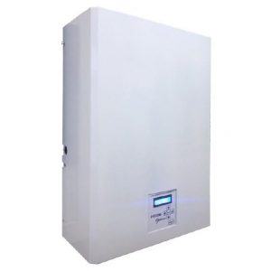 Котел электрический Интоис Optima MK 27 27 кВт для отопления 270 кв.м