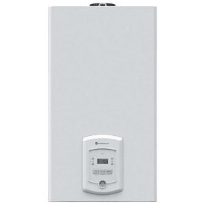 Котел газовый настенный Chaffoteaux Alixia S 15 FF 15 кВт для отопления