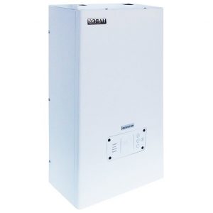 Котел электрический ЭВАН NOVATOR 15 15 кВт для отопления 150 кв.м
