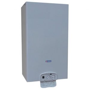 Котел газовый Tiberis Oberon 24C 23 кВт для отопления