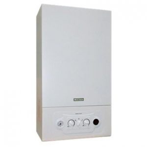 Котел газовый Leberg Flamme 24 ASF 20 кВт для отопления