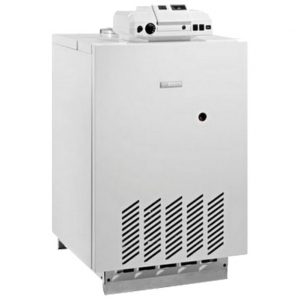 Котел газовый Bosch Gaz 5000 F K 44-9 44 кВт для отопления