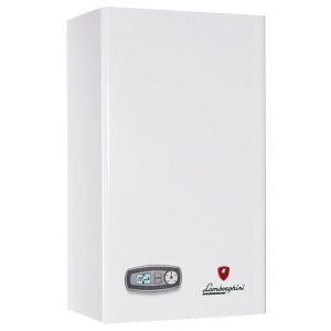 Котел газовый Lamborghini Calor TAURA D 32 MCS 32 кВт для отопления