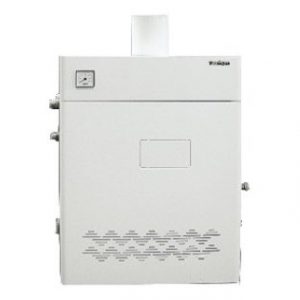 Котел газовый Termotechnik КС-Г-24 ДS 25 кВт для отопления 240 кв.м