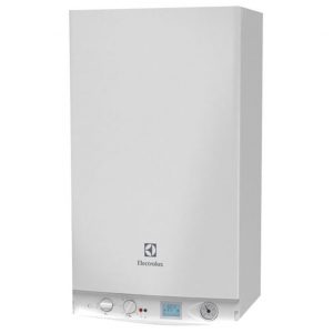 Котел газовый Electrolux GCB-Q 32Fi 31 кВт для отопления