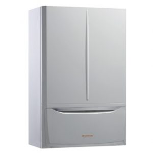 Котел газовый настенный Immergas Victrix Maior 35 TT 1 ErP 34 кВт для отопления