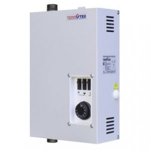 Котел электрический Теплотех ЭВП-6М 6 кВт для отопления 54 кв.м