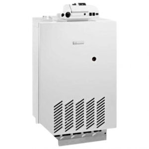Котел газовый Bosch Gaz 5000 F K-73-9 73 кВт для отопления