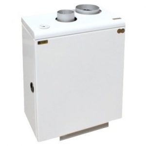 Котел газовый ГЕФЕСТ ВПР КСГ-20С 23 кВт для отопления 200 кв.м